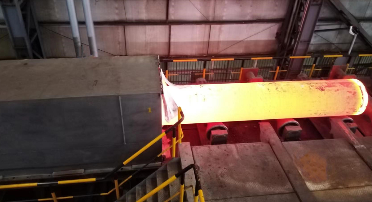 具有精湛的加工技术