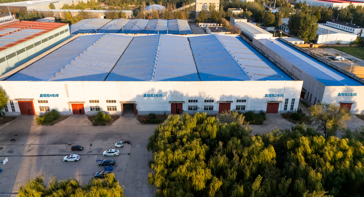 成熟**的加工团队