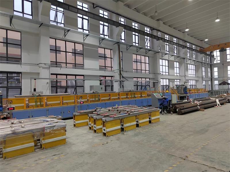 IGBT 系列智能感应加热电源