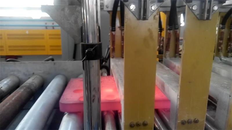 其他领域用感应加热系统